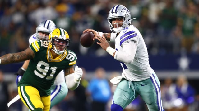 Dak Prescott